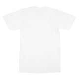 Robson Tee (white)