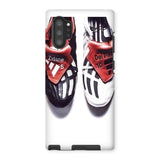 Boots of Legends Phone Case