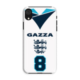 Gazza Tough Phone Case