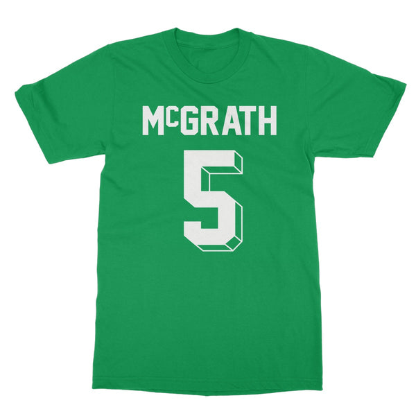 McGrath Ireland T-Shirt