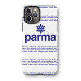 Parma Phone Case