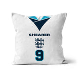 Shearer Cushion