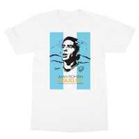 Riquelme Tee