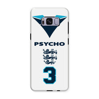 Psycho Tough Phone Case