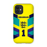 Seaman Tough Phone Case