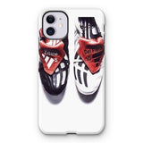 Boots of Legends Phone Case