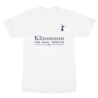 Klinsmann Softstyle T-Shirt