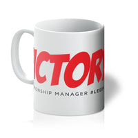 Victory Mug