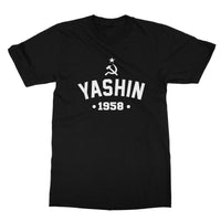 Yashin '58 Tee