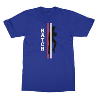 Hatch 'Escape To Victory' Tee
