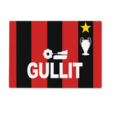 Gullit Glass Chopping Board