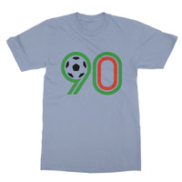 Italia 90 Tee