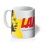 Lamptey Mug