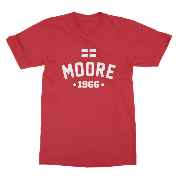 Moore '66 Tee
