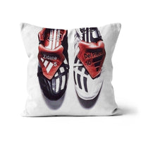Boots of Legends Cushion