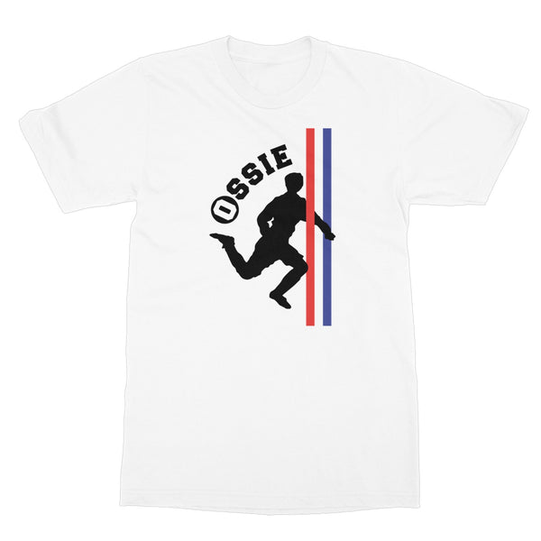 Ossie 'Escape To Victory' Tee