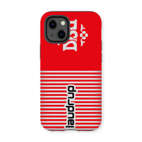 Laudrup Tough Phone Case