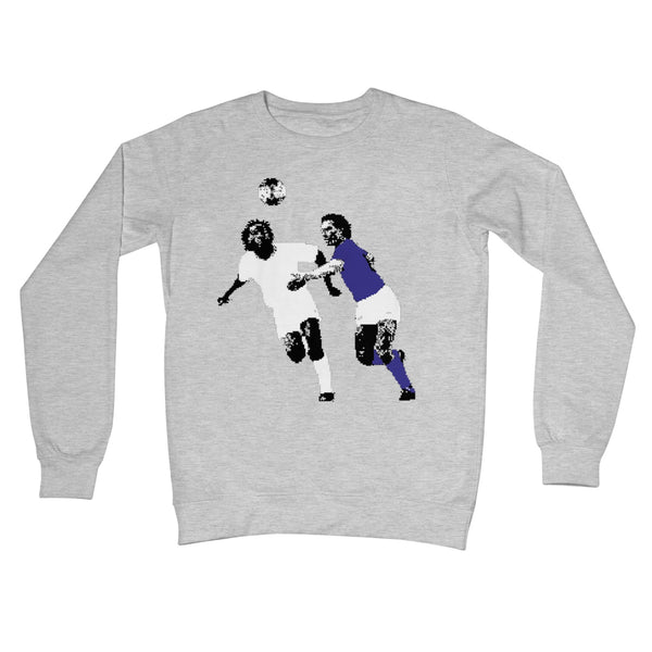 Sensible Soccer Sweatshirt