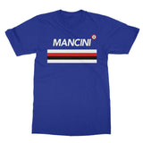 Mancini Tee