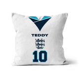 Teddy Cushion