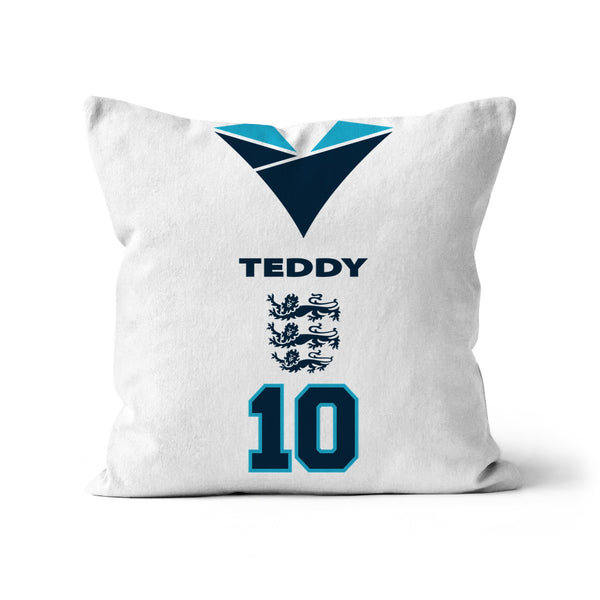 Teddy Cushion