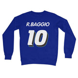 Baggio Icon Sweatshirt