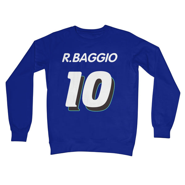 Baggio Icon Sweatshirt