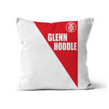 Glenn Hoddle Cushion