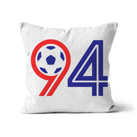 USA 94 Cushion