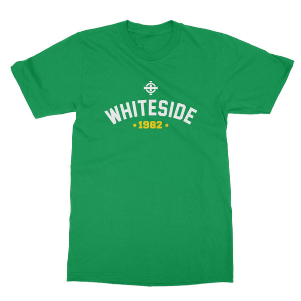 Whiteside '82 Tee