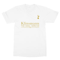 Klinsmann Softstyle T-Shirt