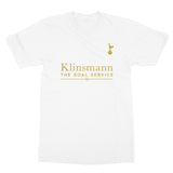 Klinsmann Softstyle T-Shirt