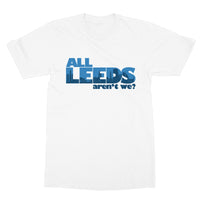 All Leeds T-Shirt