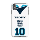 Teddy Tough Phone Case