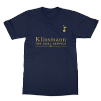 Klinsmann Softstyle T-Shirt