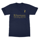 Klinsmann Softstyle T-Shirt