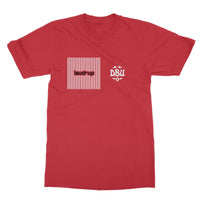 Laudrup Tee (Red)