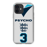 Psycho Tough Phone Case