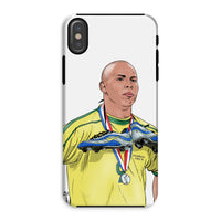 Ronaldo Tough Phone Case