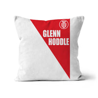 Glenn Hoddle Cushion