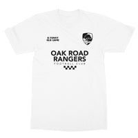 Oak Road Rangers (Grey or White) Tee