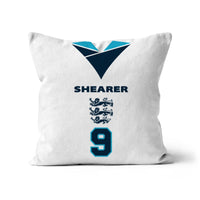 Shearer Cushion