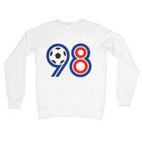 France 98 Sweatshirt