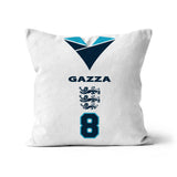 Gazza Cushion
