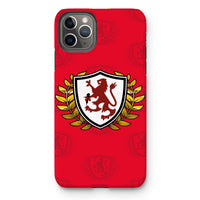 Boro Breakdown Tough Phone Case