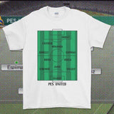 PRO EVO LEGENDS TEE