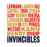 Invincibles T-Shirt