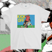 Kick Off Loading T-Shirt