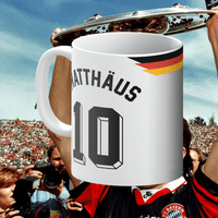 Matthäus Icon Mug