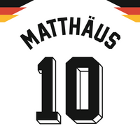 Matthäus Icon Mug
